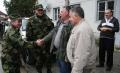 Војска помаже Трговишту